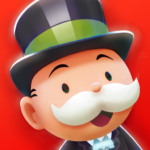 Monopoly GO Mod Apk 1.26.1 (Unlimited Money And Rolls)