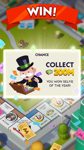 Monopoly GO Family Board Game 0.7.7 screenshots 6