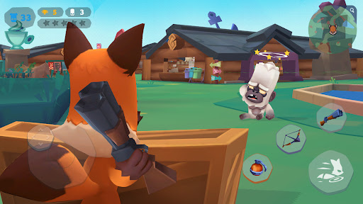 Zooba Zoo Battle Royale Game 3.41.3 screenshots 16