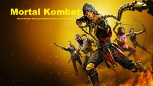 Mortal Kombat Mod Apk