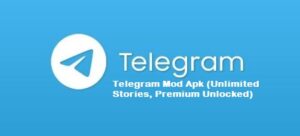 Telegram Mod Apk