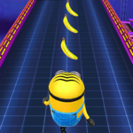 Minion Rush Mod Apk 10.1.1b (Unlimited Bananas And Tokens)