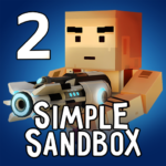Simple Sandbox 2 Mod Apk 1.7.88 (Unlimited Money And Gems)
