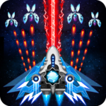 Space Shooter Mod Apk 1.814 (Unlimited Money And Gems)