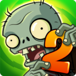 Plants vs Zombies 2 Mod Apk 11.5.1 (All Plants Unlocked)