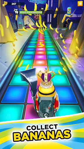 Minion Rush Running Game 8.8.0f screenshots 13