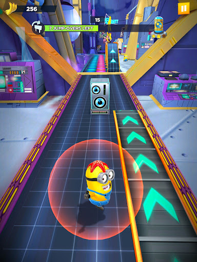 Minion Rush Running Game 8.8.0f screenshots 17