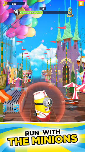 Minion Rush Running Game 8.8.0f screenshots 19