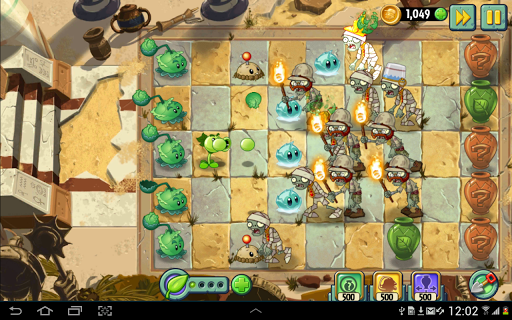 Plants vs Zombies 2 10.0.2 screenshots 12