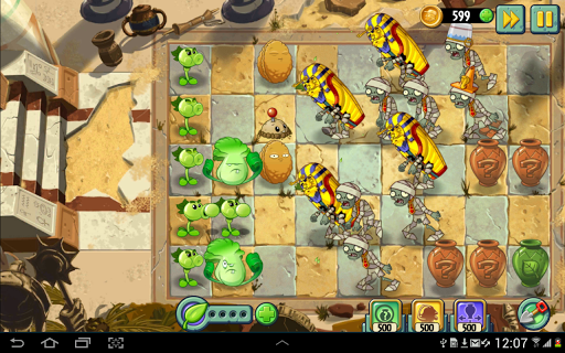 Plants vs Zombies 2 10.0.2 screenshots 18