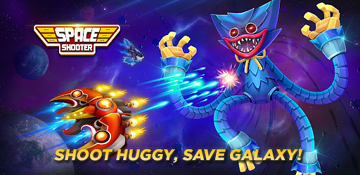 Space shooter – Galaxy attack 1.624 screenshots 14