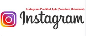 Instagram Pro Mod Apk