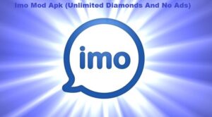 Imo Mod Apk