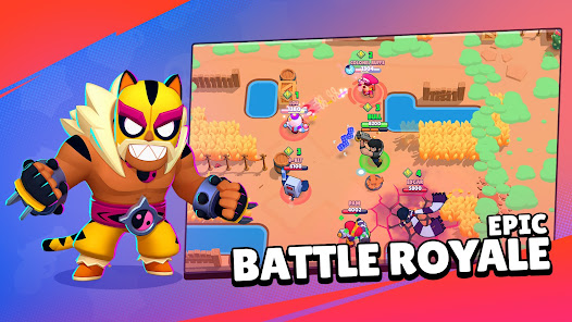 Brawl Stars screenshots 10