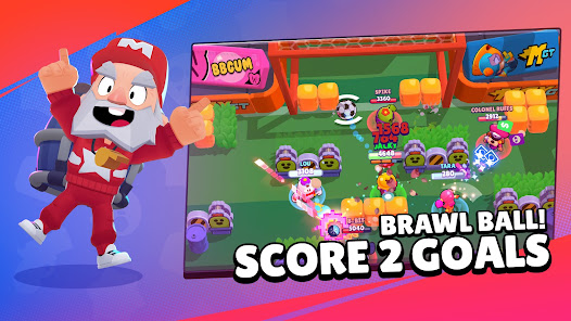 Brawl Stars screenshots 16