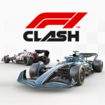 F1 Clash Mod Apk 38.01.25038 (Unlimited Money And Bucks)