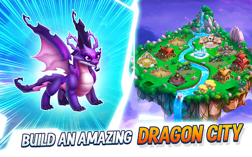 Dragon City Mobile 22.7.6 screenshots 16