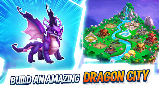 Dragon City Mobile 22.7.6 screenshots 4