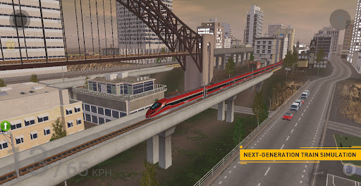 Trainz Simulator 3 1.0.59 screenshots 1