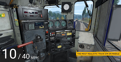 Trainz Simulator 3 1.0.59 screenshots 11