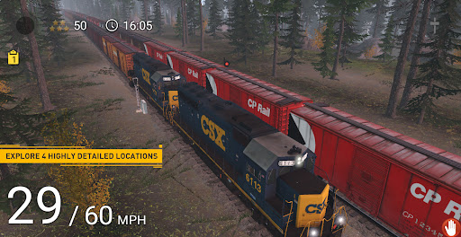 Trainz Simulator 3 1.0.59 screenshots 12