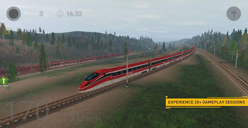 Trainz Simulator 3 1.0.59 screenshots 13